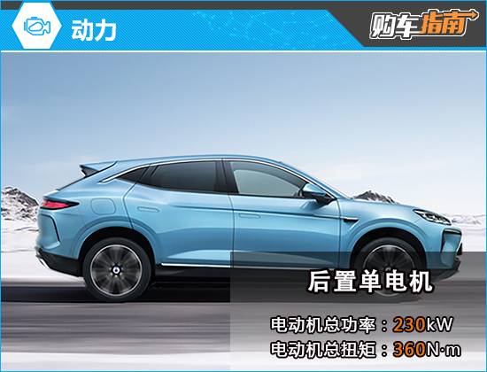 推薦702 智駕Pro版 2024款騰勢N7購車指南