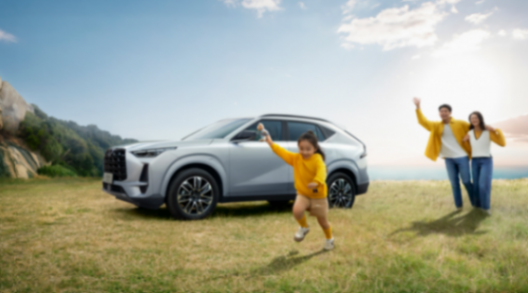 十萬級面面俱到的傳祺GS4 MAX,現(xiàn)在購買還有至高7000元補貼可享!