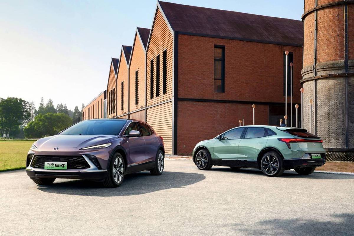 “白菜價”的4款合資SUV,開一公里幾分錢,最低不到14萬