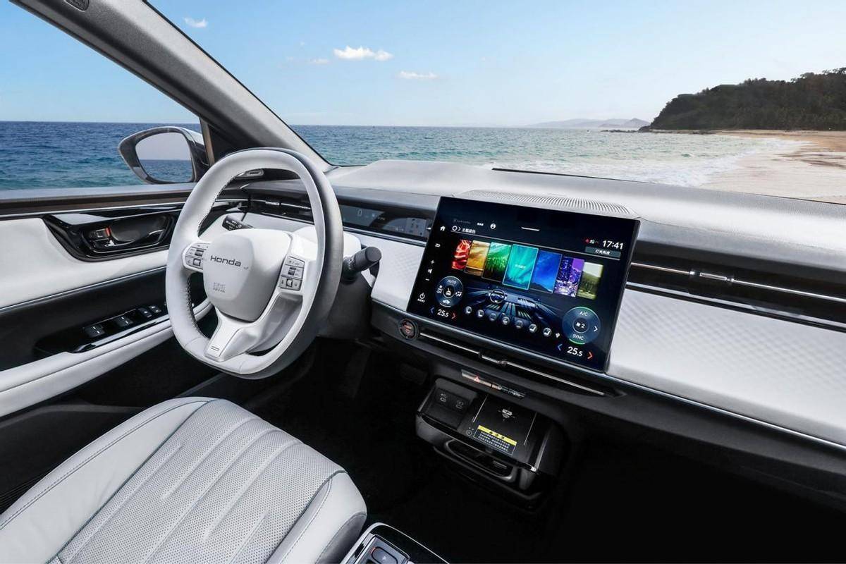 “白菜價”的4款合資SUV,開一公里幾分錢,最低不到14萬