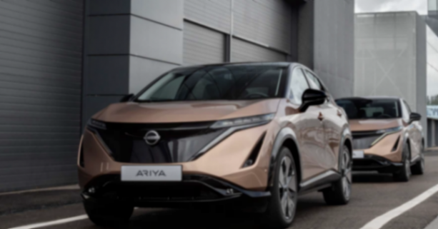 “白菜價”的4款合資SUV,開一公里幾分錢,最低不到14萬