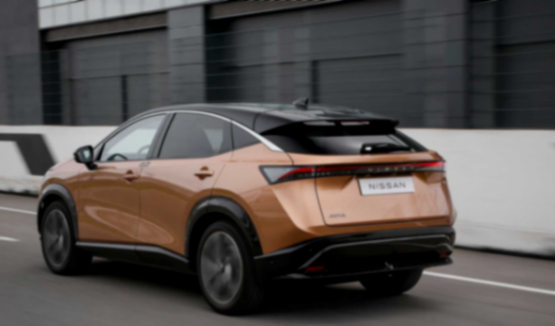 “白菜價”的4款合資SUV,開一公里幾分錢,最低不到14萬