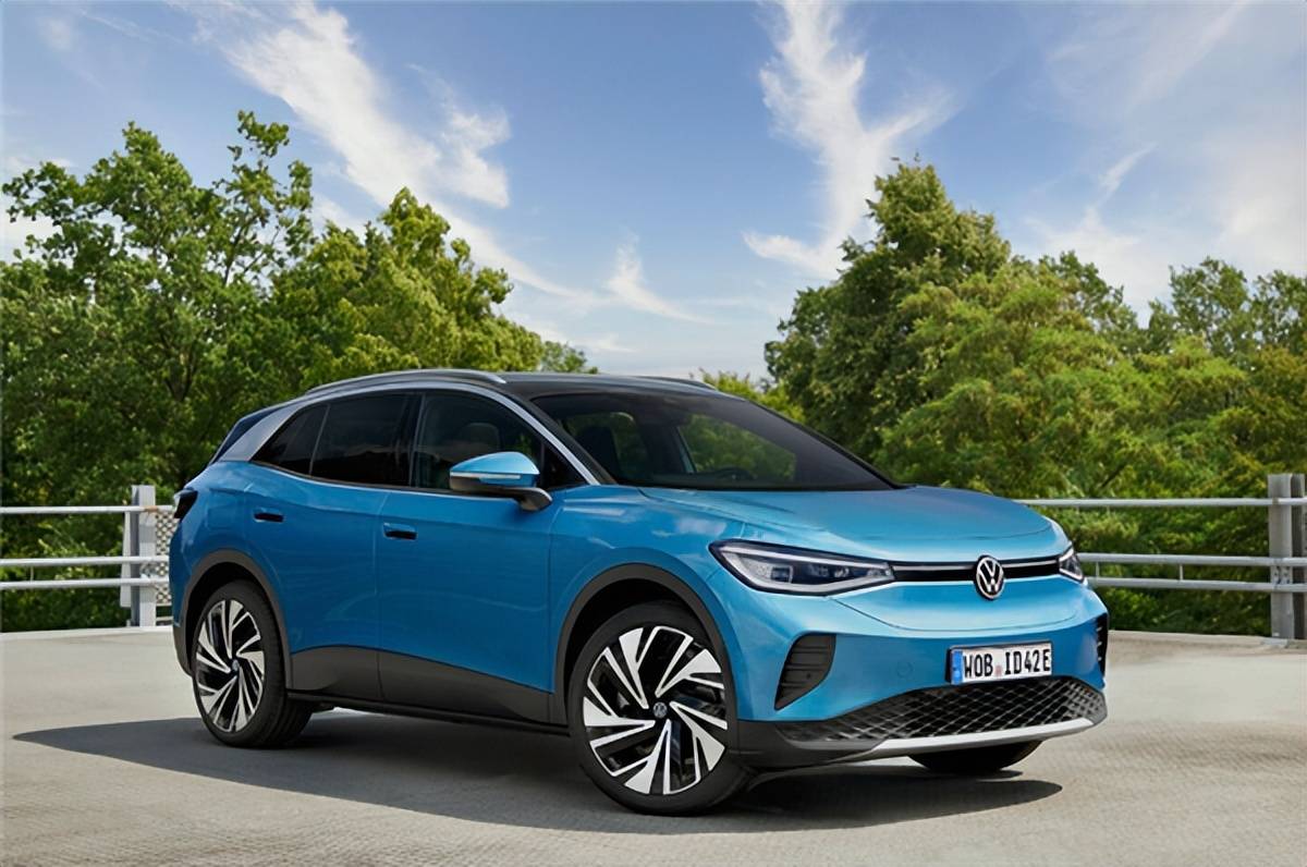 “白菜價”的4款合資SUV,開一公里幾分錢,最低不到14萬