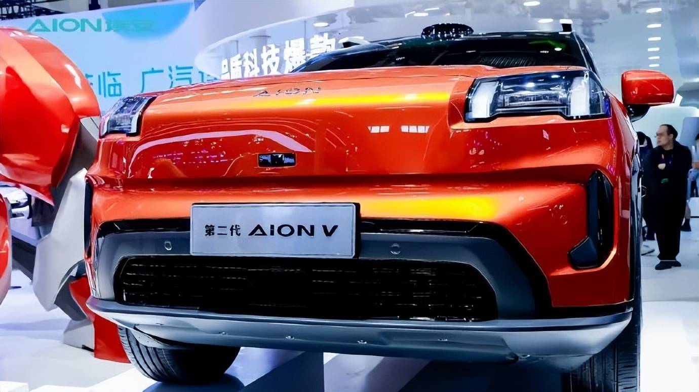 2024北京車展,是今后汽車市場格局的一次預演