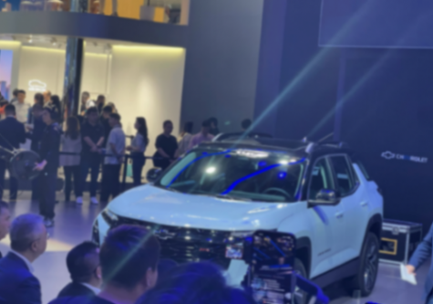 2024北京車展,是今后汽車市場格局的一次預演