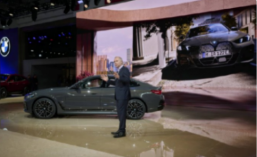 2024北京車展,是今后汽車市場格局的一次預演