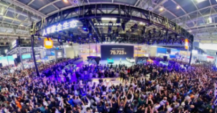 2024北京車展,是今后汽車市場格局的一次預演