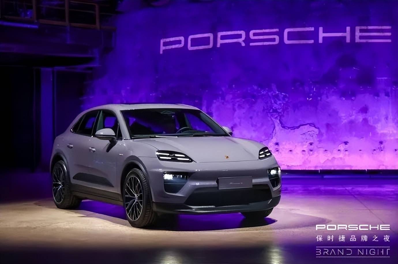 2024北京車展,是今后汽車市場格局的一次預演