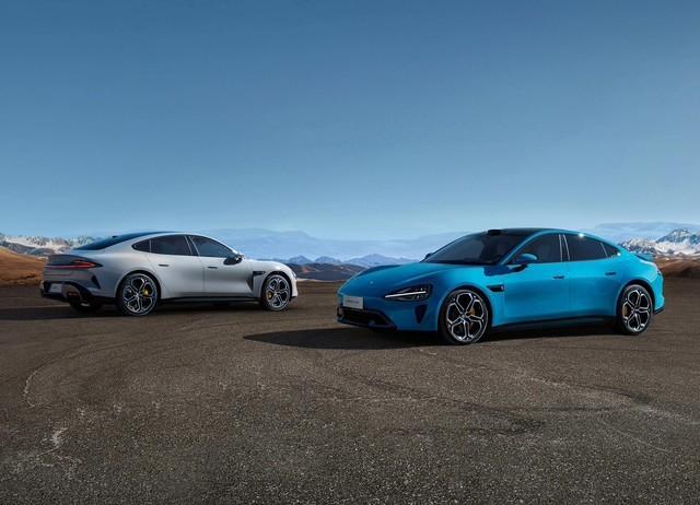 小米 SU7 很美好?事實證明:BUG也不少,但雷總是真愿意修!