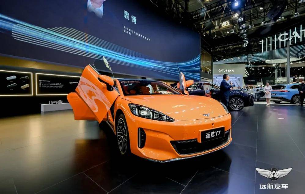 外媒評價中國汽車:有夸的/有酸的,印媒是招笑的!