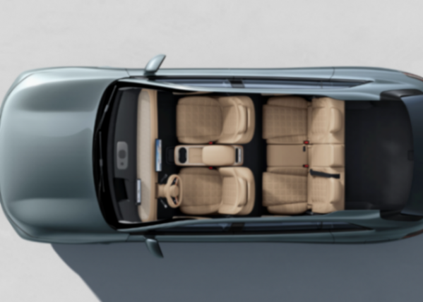 尺寸越大奇瑞越懵,星途星紀元ET缺了一個“救命”的版本