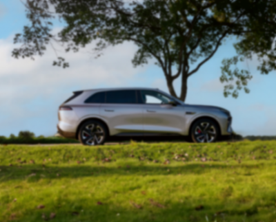 尺寸越大奇瑞越懵,星途星紀元ET缺了一個“救命”的版本