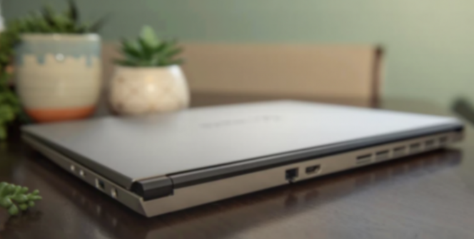 Darter Pro 2024款Linux筆記本發布:可選酷睿Ultra 5/7