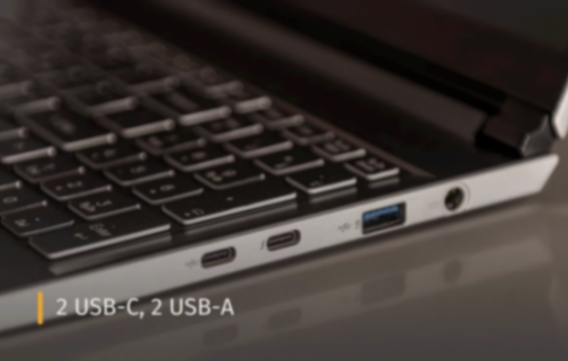 Darter Pro 2024款Linux筆記本發布:可選酷睿Ultra 5/7