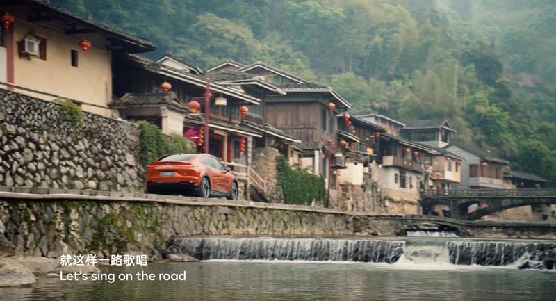 樂道汽車官網(wǎng)App上線 樂道L60預(yù)告圖同步發(fā)布