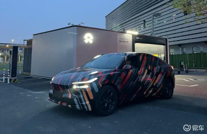 樂道汽車官網(wǎng)App上線 樂道L60預(yù)告圖同步發(fā)布