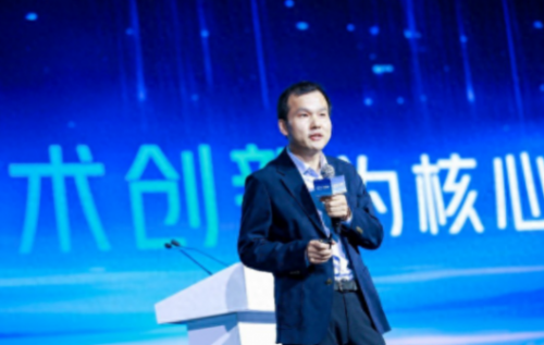 上汽集團發布DMH超級混動技術,計劃向外資車企輸出技術