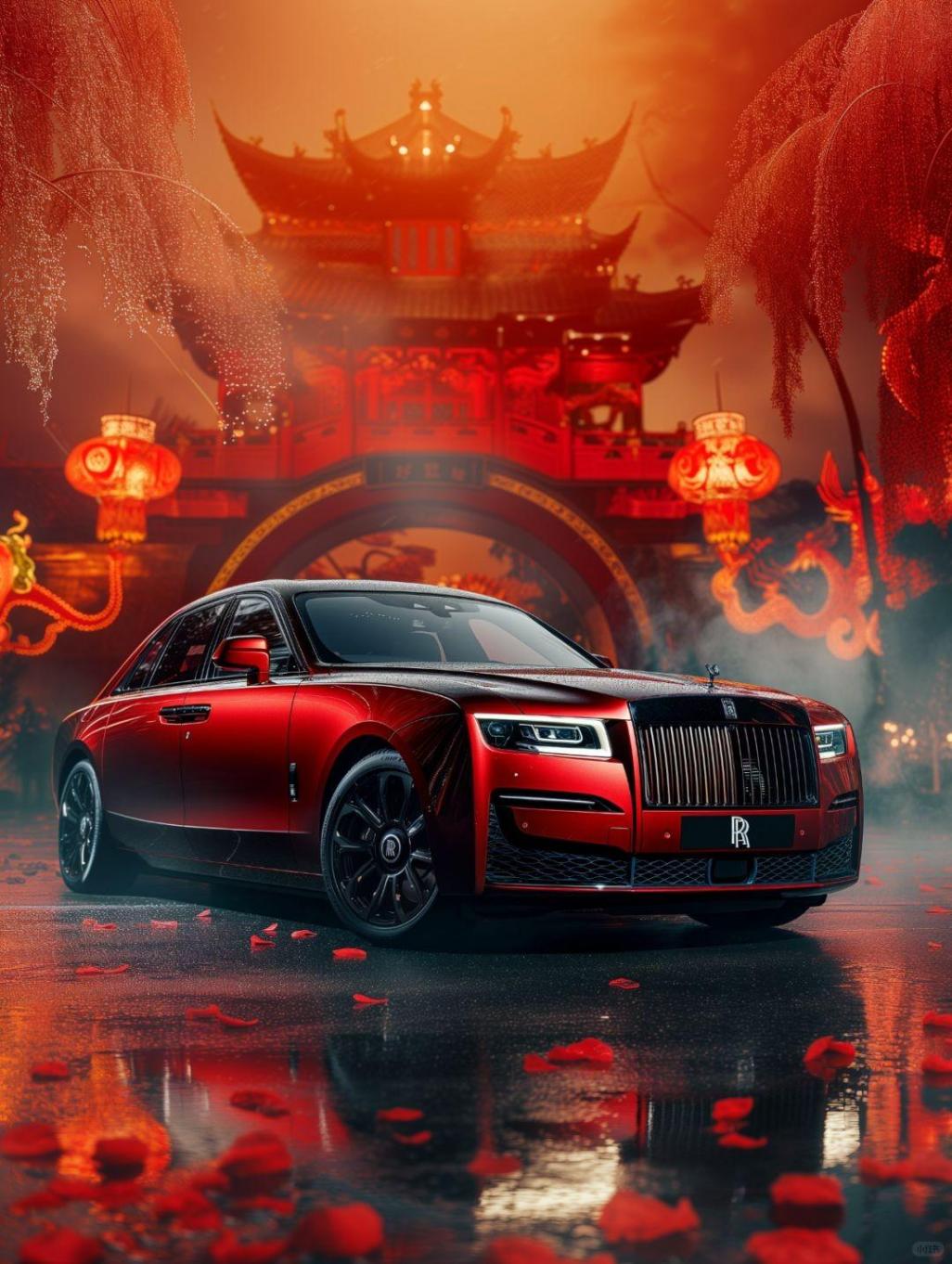 車好不好盤山公路試一試,看奔馳2.0T跟奧迪2.0T,區別一目了然