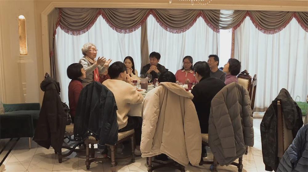 呈現上海百年市井記憶,口述式家庭紀錄片《七家樂》將播