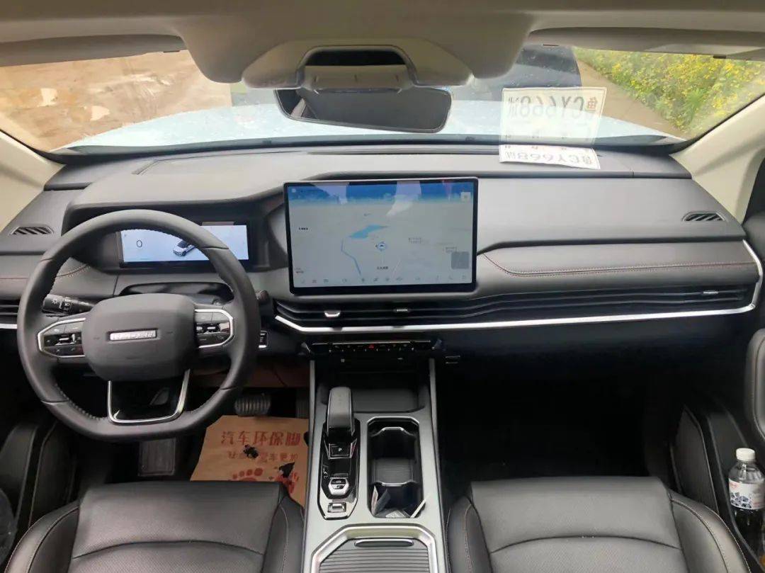 電動皮卡多會玩?試駕雷達地平線:跑山爬坡、越野露營樣樣精通