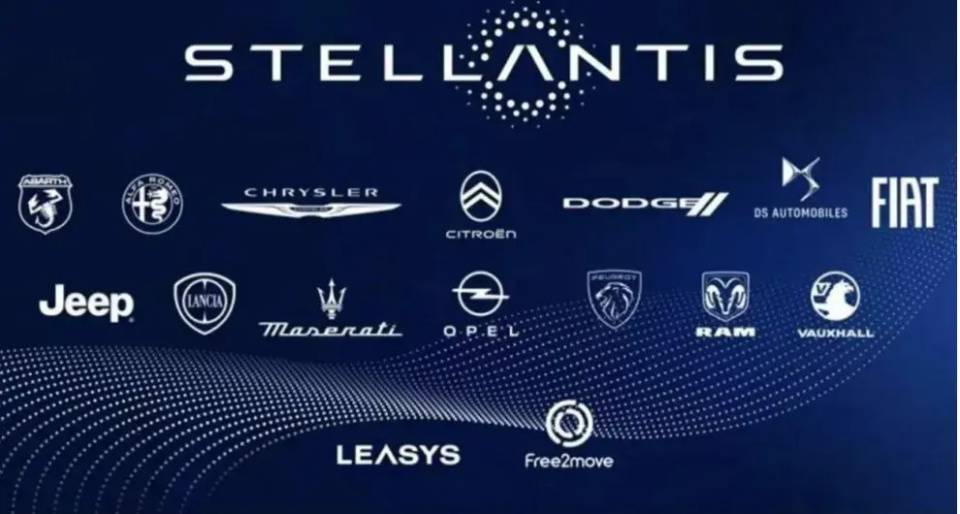 誰(shuí)是2023年歐洲最賺錢(qián)的車(chē)企?