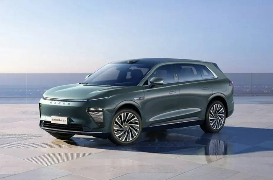 誰(shuí)是2023年歐洲最賺錢(qián)的車(chē)企?