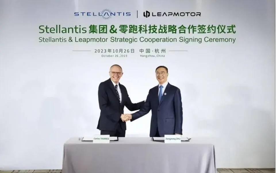 誰(shuí)是2023年歐洲最賺錢(qián)的車(chē)企?