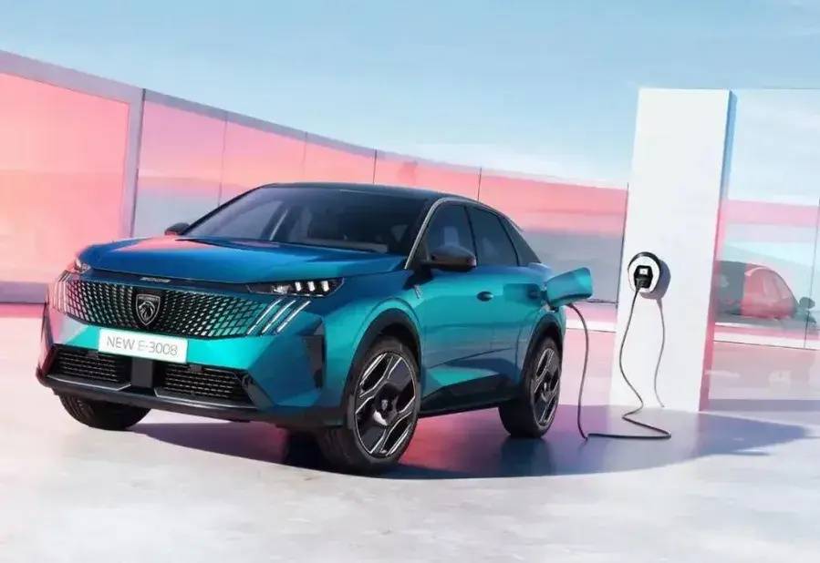 誰(shuí)是2023年歐洲最賺錢(qián)的車(chē)企?