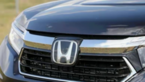 4月售24673臺,廣汽本田銷量連續四個月下滑,實在讓人憂心