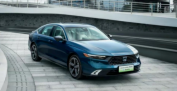 4月售24673臺,廣汽本田銷量連續四個月下滑,實在讓人憂心