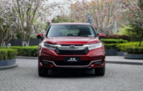 4月售24673臺,廣汽本田銷量連續四個月下滑,實在讓人憂心