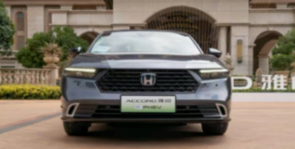 4月售24673臺,廣汽本田銷量連續四個月下滑,實在讓人憂心