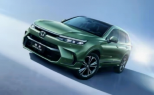 4月售24673臺,廣汽本田銷量連續四個月下滑,實在讓人憂心