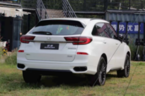 4月售24673臺,廣汽本田銷量連續四個月下滑,實在讓人憂心