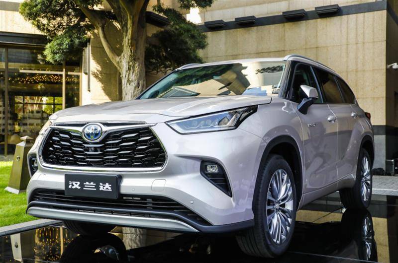 買車再等等 新款漢蘭達領銜 三款熱門車型即將迎更新