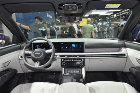 買車再等等 新款漢蘭達領銜 三款熱門車型即將迎更新