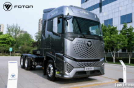 歐曼引領燃氣重卡 (3)