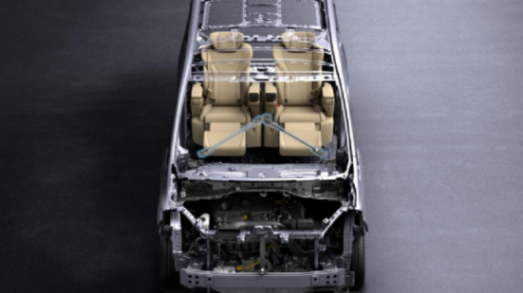 “加價神器”也繃不住了?豐田埃爾法將引進PHEV車型