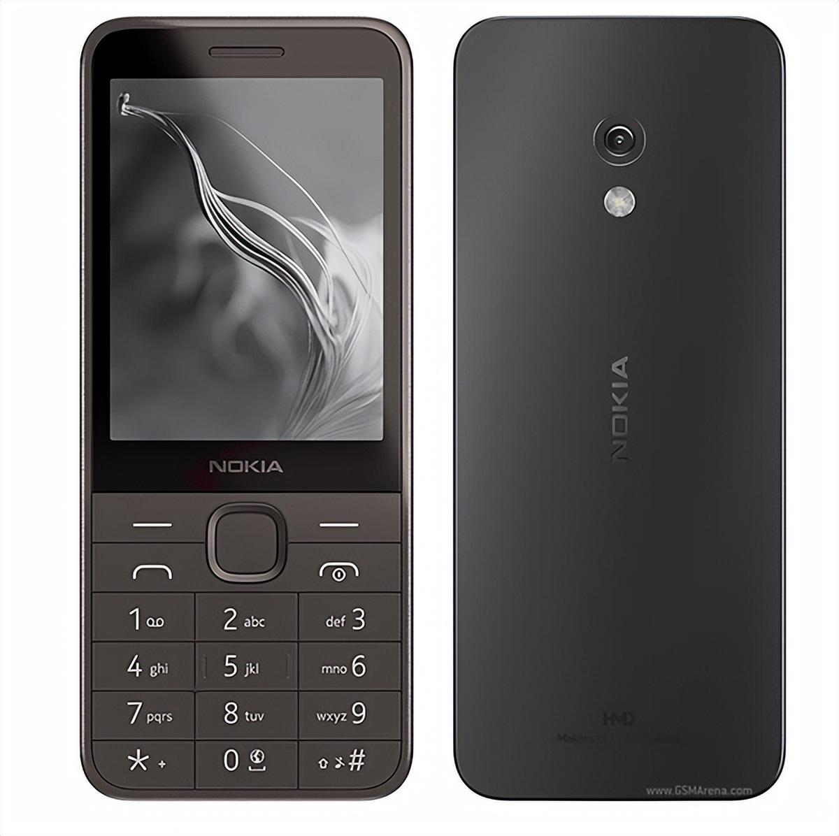 諾基亞突然官宣:5月15日,新機正式預售,懷舊復古風再次來襲!