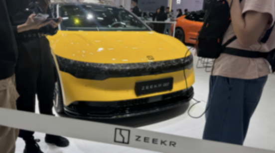 理想發布周銷量,雖遲但到,小米堅守住第十名