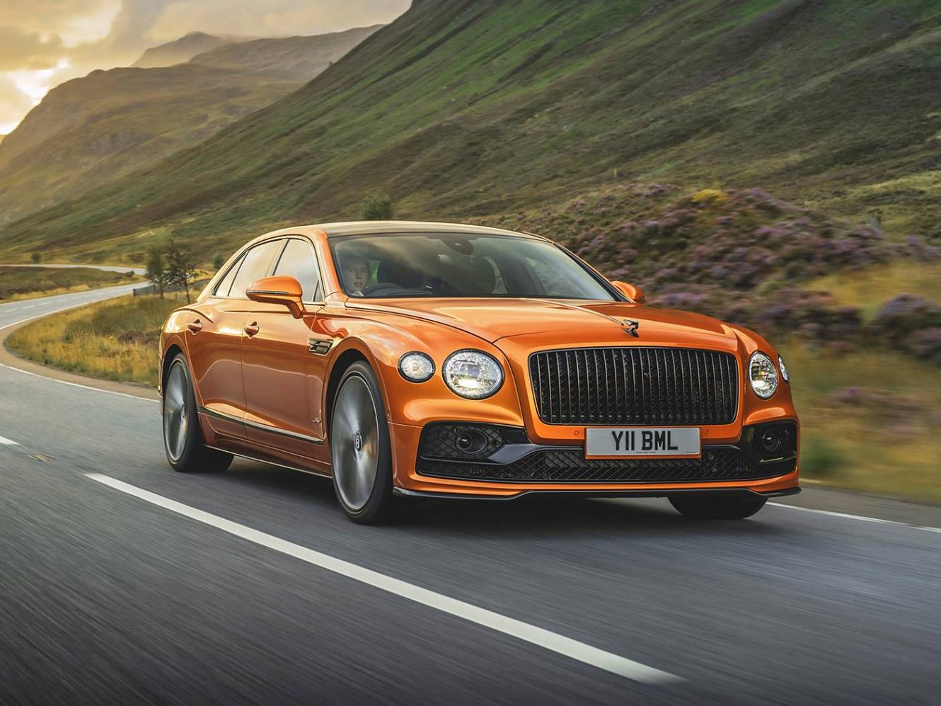 有錢也買不到?“最強”國產豪車,車長近6米,配4.0T V8發動機