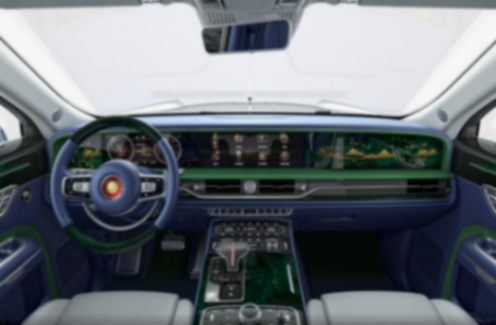 有錢也買不到?“最強”國產豪車,車長近6米,配4.0T V8發動機