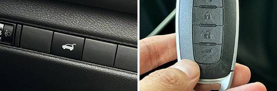 2024款東風日產探陸日常實用性測試報告