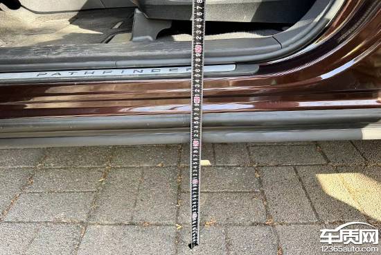 2024款東風日產探陸日常實用性測試報告