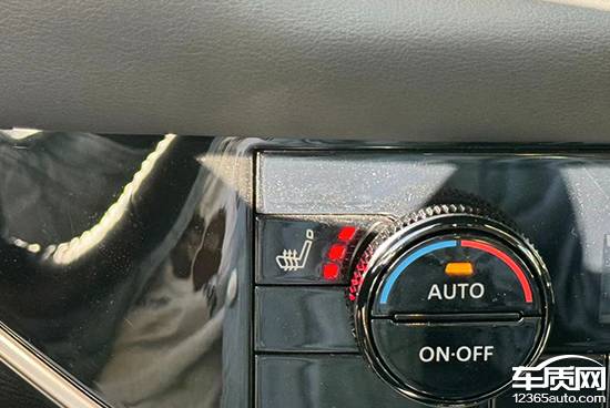 2024款東風日產探陸日常實用性測試報告