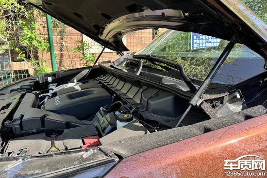 2024款東風日產探陸日常實用性測試報告