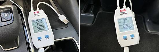 2024款東風日產探陸日常實用性測試報告