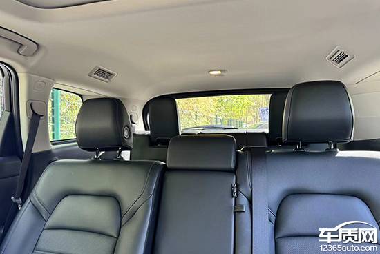 2024款東風日產探陸日常實用性測試報告