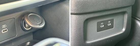 2024款東風日產探陸日常實用性測試報告