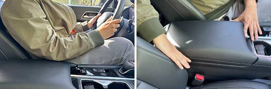 2024款東風日產探陸日常實用性測試報告